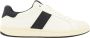 Björn Borg Bjorn Borg Sneaker Male Wht Nvy Sneakers - Thumbnail 1