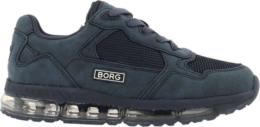 Björn Borg Sneakers SL200 BLK M 2312 643503 7310 Blauw