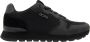 Björn Borg Bjorn Borg R440 Kpu Tnl M Lage sneakers Zwart - Thumbnail 2