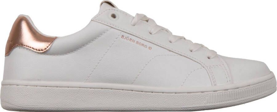 Björn Borg Sneakers T305 CLS BTM W 2111 407535 1946 Wit - Foto 6