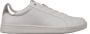 Björn Borg Bjorn Borg Bjorn Borg Sneakers Wit Synthetisch 101234 Dames Kunstleer - Thumbnail 14