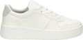 Björn Borg T2200 Cls K Lage sneakers Jongens Kids Wit - Wit