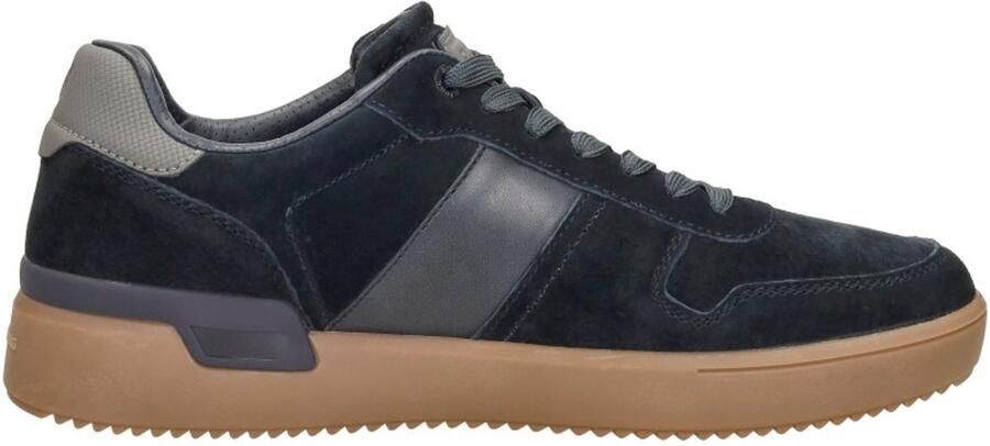 Björn Borg T2900 Tennis Low M Sneakers Laag blauw