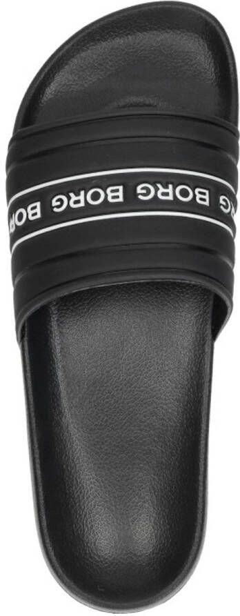 Björn Borg STK Harper III Dichte Teen zwart