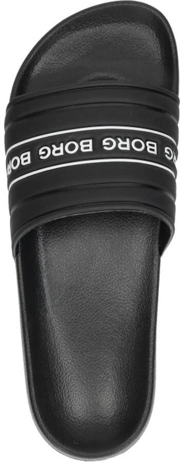 Björn Borg STK Harper III Dichte Teen zwart