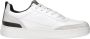 Björn Borg T1050 LOW Sneakers Laag wit - Thumbnail 1
