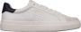 Bjorn Borg Björn Borg Sneakers T1600 CLS M Wit 43 - Thumbnail 2