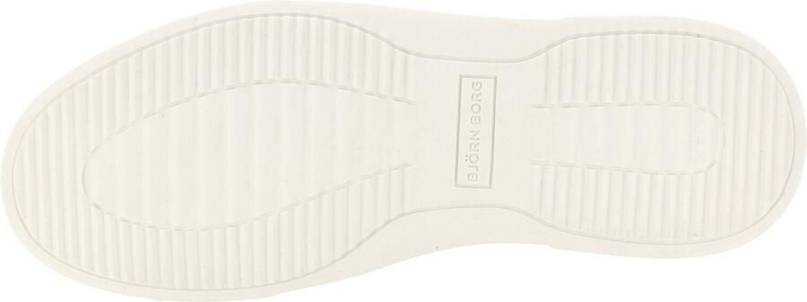 Björn Borg Bjorn Borg Sneaker Men Wht Lgrn Sneakers - Foto 12