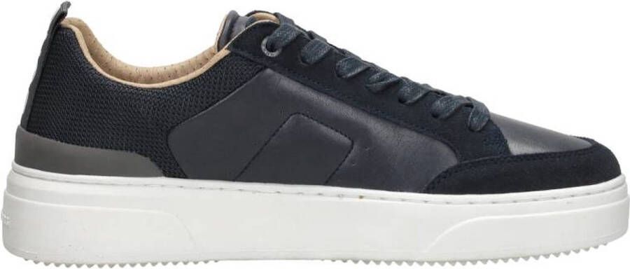 BJÖRN BORG Sneakers laag 'T1930 NYL M' blauw