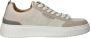 Björn Borg T1930 Sneakers Heren Beige - Thumbnail 1