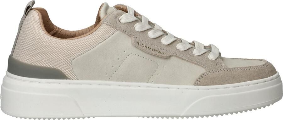 Björn Borg T1930 Sneakers Heren Beige