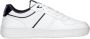 Björn Borg T2010 CLS M Sneakers Laag wit - Thumbnail 1