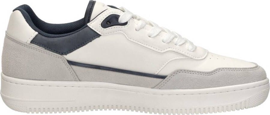 Björn Borg T2020 CAS M Sneakers Laag wit
