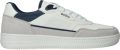 Björn Borg T2020 CAS M Sneakers Laag Wit - Wit