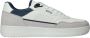 Björn Borg T2020 CAS M Sneakers Laag Wit - Thumbnail 1