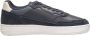 Björn Borg T2020 Tennis Low M Sneakers Laag blauw - Thumbnail 1