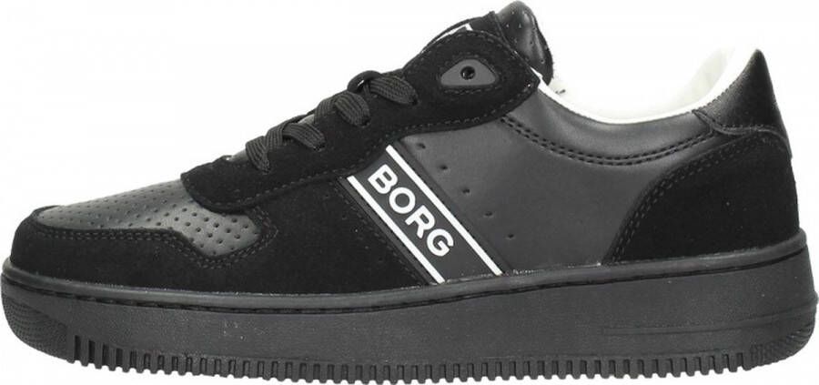 Bjorn Borg Björn Borg Sneakers T2100 RTR TNL K 0999 Zwart 31