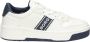 Björn Borg Sneakers T2200 CTR K 2244 609523 1973 Wit - Thumbnail 3