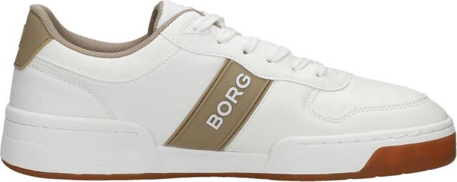 Björn Borg T2200 CTR M Sneakers Laag Wit