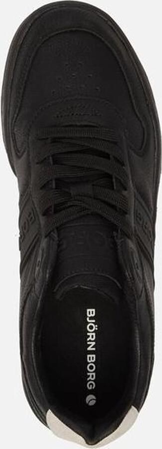 Björn Borg Comfortabele Lage Sneaker T2200 TNL Black Heren - Foto 18