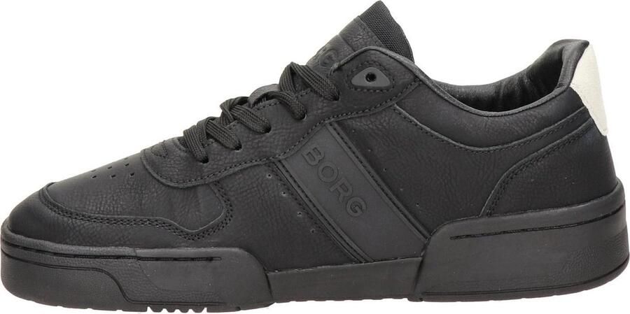 Björn Borg Comfortabele Lage Sneaker T2200 TNL Black Heren - Foto 12