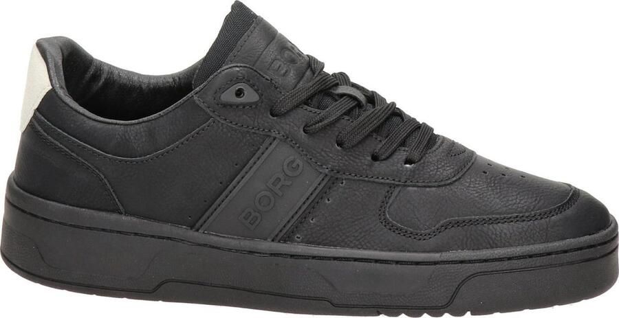 Björn Borg Comfortabele Lage Sneaker T2200 TNL Black Heren - Foto 11