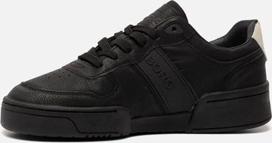 Björn Borg Comfortabele Lage Sneaker T2200 TNL Black Heren - Foto 10