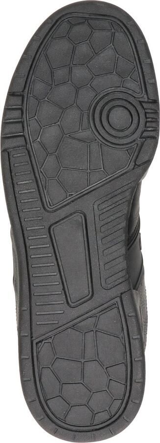 Björn Borg Comfortabele Lage Sneaker T2200 TNL Black Heren - Foto 17