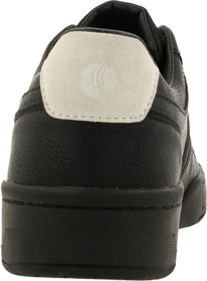 Björn Borg Comfortabele Lage Sneaker T2200 TNL Black Heren - Foto 4