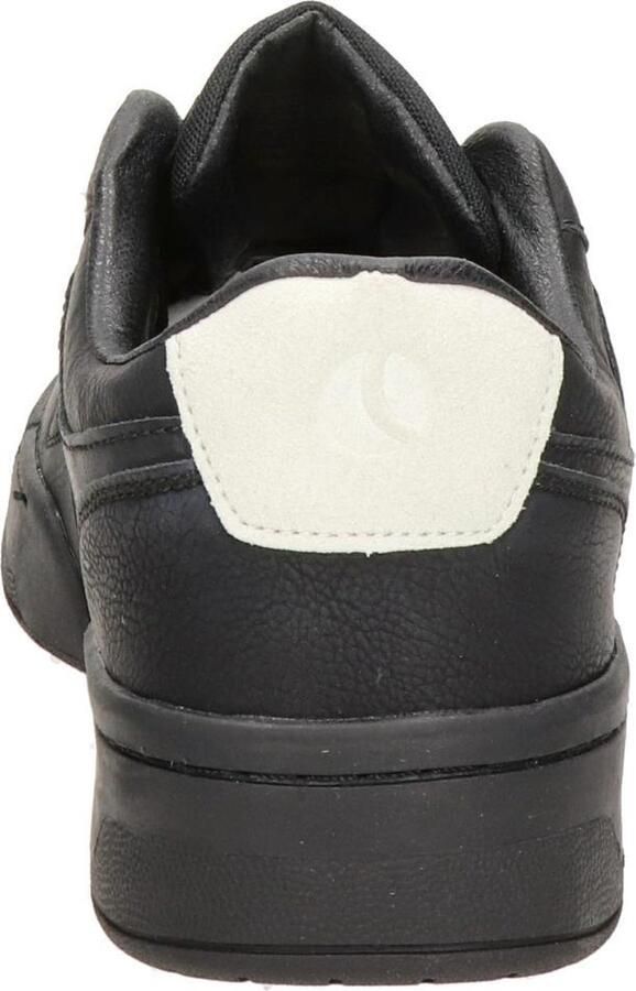 Björn Borg Comfortabele Lage Sneaker T2200 TNL Black Heren - Foto 8