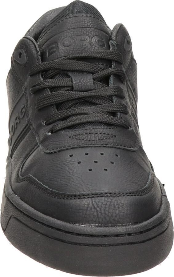 Björn Borg Comfortabele Lage Sneaker T2200 TNL Black Heren - Foto 9