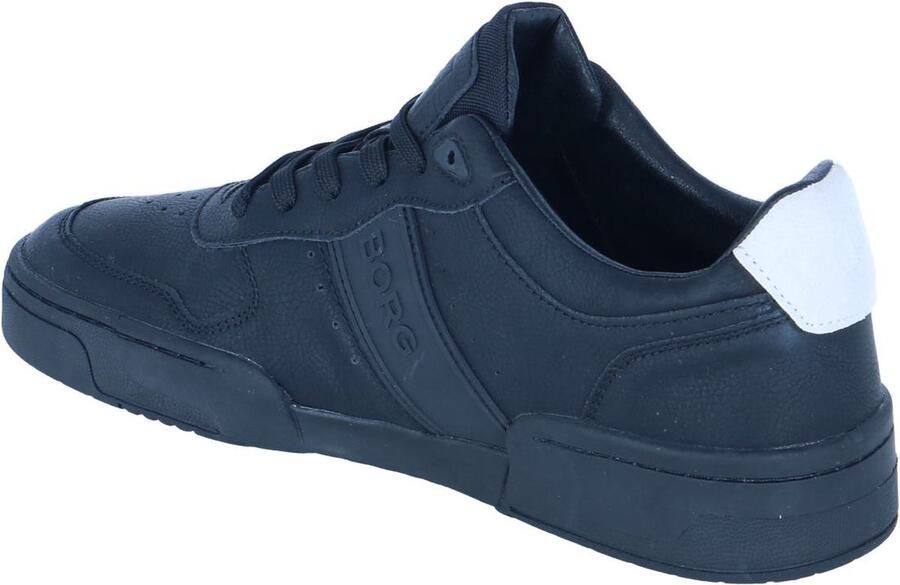 Björn Borg Comfortabele Lage Sneaker T2200 TNL Black Heren - Foto 7