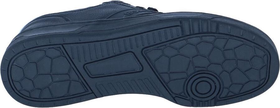 Björn Borg Comfortabele Lage Sneaker T2200 TNL Black Heren - Foto 16
