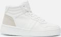 Bjorn Borg Björn Borg Sneakers T2200 MID TNL W 1000 Wit - Wit