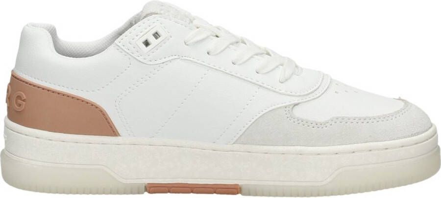 Björn borg Sneakers T2300 CTR W 2241 635506 1963 Wit - Foto 4