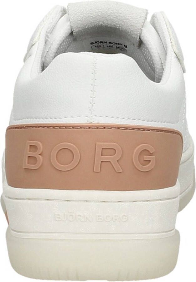 Björn borg Sneakers T2300 CTR W 2241 635506 1963 Wit - Foto 2