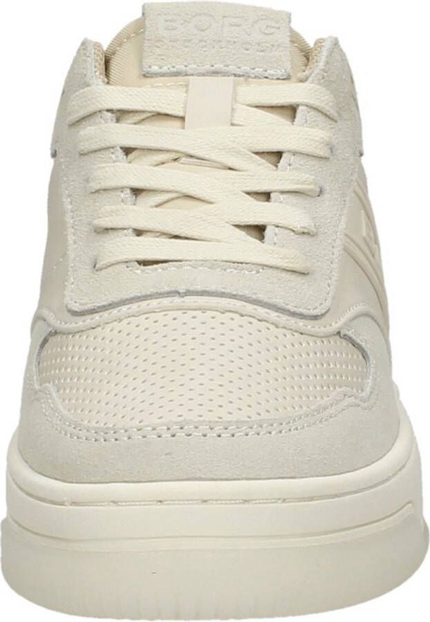 Björn Borg T2300 TNL Sneakers beige Synthetisch Dames
