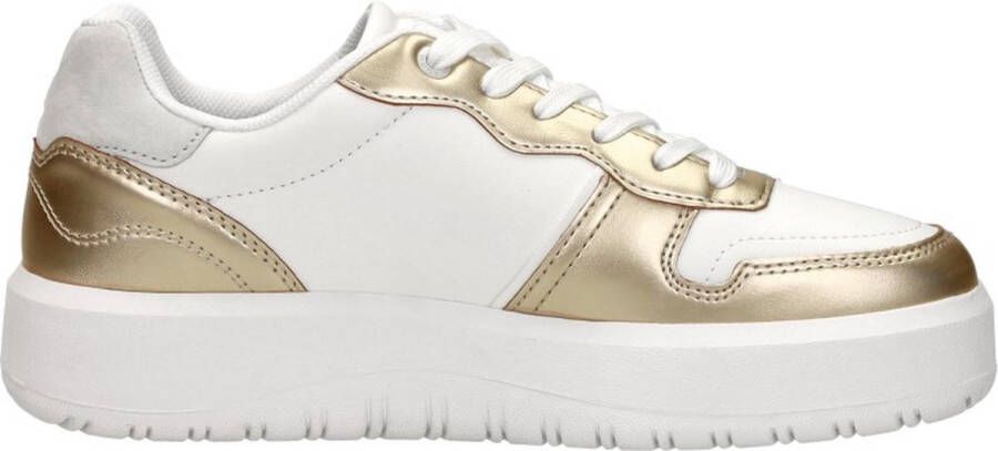 Björn Borg T2400 MMT W Sneakers Laag Wit