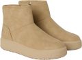 Björn Borg Boots Wooly Sand Beige - Beige