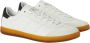 Björn Borg T2500 LEA Sneakers Heren - Thumbnail 1