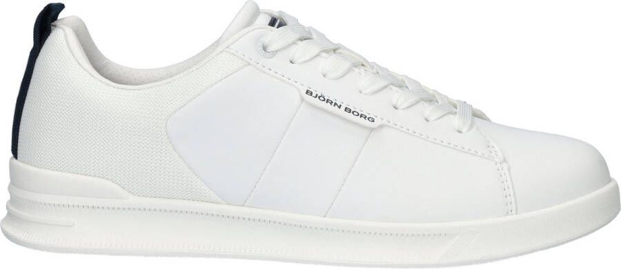 BJÖRN BORG Sneakers laag 'T2600 NYL M' wit