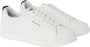 Björn Borg T2600 Sneakers Heren - Thumbnail 1