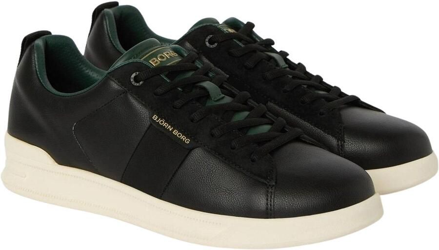 Björn Borg SET (T2600) BLACK GREEN