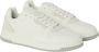 Björn Borg T2700 Dames Sneakers Laag Witte Sneaker Vrouwen Schoen Wit Wit - Thumbnail 2