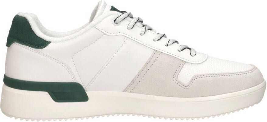 Björn Borg T2900 OTB Sneakers Laag Wit - Foto 2