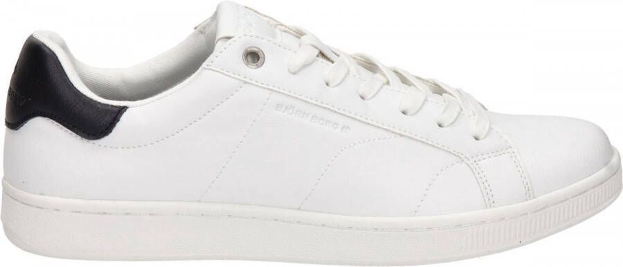 Björn Borg Bjorn Borg T305 Cls Btm M Lage sneakers Heren Wit - Foto 7
