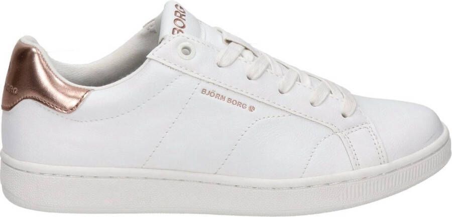 Björn Borg Sneakers T305 CLS BTM W 2111 407535 1946 Wit - Foto 7