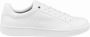 Björn Borg Deuce (T305) Sneaker Heren Lage Schoen Wit Wit - Thumbnail 2