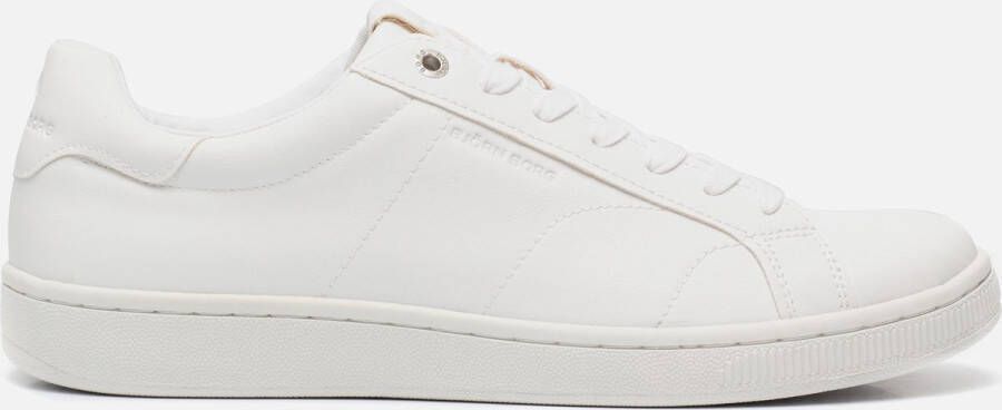 Björn Borg Bjorn Borg T305 Cls Btm M Lage sneakers Heren Wit - Foto 9