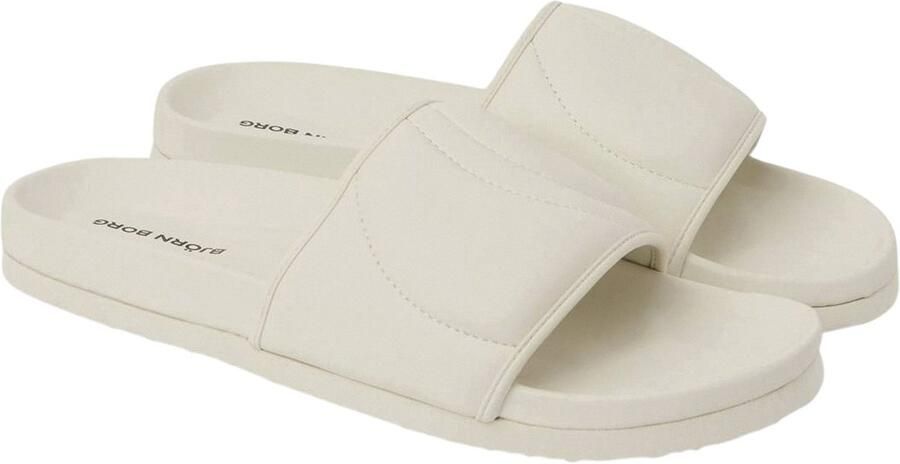 Björn Borg Timeout Badslippers Senior